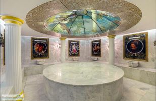 Kargıcak'da 1+1 Full Eşyalı Satılık Dairelerimiz Full Aktiviteli