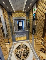 Maşuk Seyretepe Stüdyo Özayda Satılık 2+0 Lüks Daire.