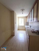 Mobil İlk Okulu Arkası