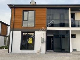 Canbulattan Kuyumcu Hacı Alide Kiralık Villa