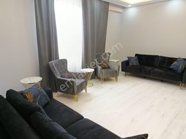 Afyon Tezcan Emlaktan Erkmende Ayrı Mutfaklı 2+1 Satılık Sıfır Daire