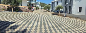 Didim Satılık Daire 6.500.000 Tl Akbük Mah