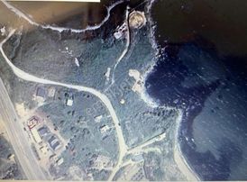 Frang Group'tan- Satılık Arsa Çalışkanlar Mah. Yola Cepheli