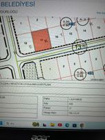 Hürriyet Mah. Satılık Arsa