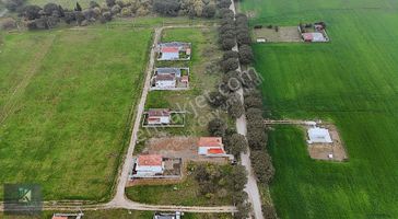 Koçerlerden Çeşmealtının 328m2 %25 2 Kat En Uygun Satılık Arsası