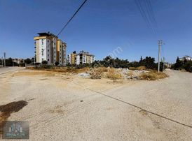 Sütçüler Mah 3650 M2 Üç Tarafı Yol