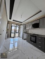 Meram Alpaslan Mah. 4+1 Ara Kat Satılık Daire