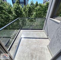 Ck'dan Çifte Havuzların En Güzel Yerinde 3+1 135 M2 Ara Kat