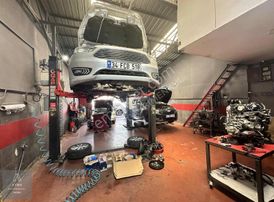 Ayma'dan Mükemmel Konum Devren Kiralık Yüksek Cirolu Tamirhane