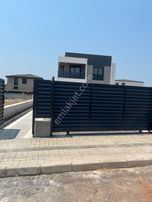 Görgülü Emlaktan Satılık Müstakil Havuzlu Villa