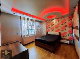 Akbay'dan Lara'da Merkezi Konumda Havuzlu Lüks Geniş 1+1 Daire