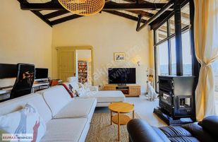 Antalya Da Doğanın Kalbinde Huzur Dolu Bir Hayat...