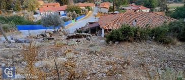 Fadılca Mah Köyiçi İmarlı Arsa