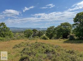 Çanakkale Çan'da Doğa İle İç İçe 1665 M² Yatırım Fırsatı