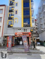 Uydukent Emlaktan / Erenlerde/ Satılık Full Donanımlı Daire/