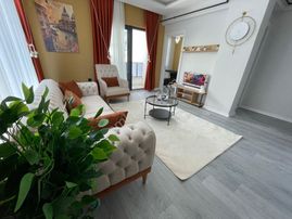 Truva // Onur'dan İstiklal'de Sıfır Eşyalı Sıfır 1+1 Daire