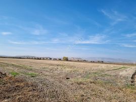 Temelli Malıköy Ihlamurkent Karşısı Satılık İmarlı Arsa