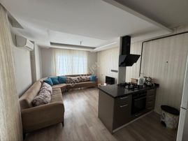 Mithatpaşa Mah-akdeniz(mektebim)okulu Arkası 2+1 Eşyalı Kiralık Daire