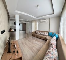 Mithatpaşa Mah-akdeniz(mektebim)okulu Arkası 2+1 Eşyalı Kiralık Daire