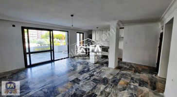 Fa'dan Altınörende 1'de Deniz Havuz Bahçe Manzaralı 2+1 Daire