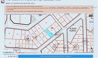 Bursadabul'dan Selimiye Mah. 3 Adet Yatırımlık 947 M2 Arsa