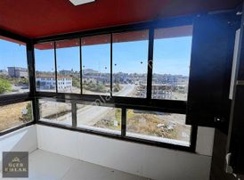 Üçer Emlak'tan Kurtuluş Mah. Akıllı 1+1 Satılık Daire