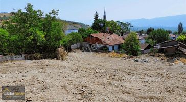 Planlı Projeli Ruhsatlı Arsalar İnşaata Hazır 433 M2