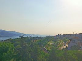 60 Evler Dumlupınar Mahallesinde Yerden Isıtmalı 2+1 Çatı Dublexi