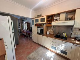 Marmaris Çıldır'da, Müstakil Havuzlu,bahçeli,otoparklı 5+1 Villa