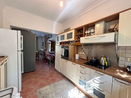 Marmaris Çıldır'da, Müstakil Havuzlu,bahçeli,otoparklı 5+1 Villa