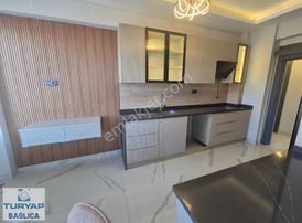 Yapracık'ta 2+1 Bağımsız Mutfaklı Geniş Sıfır Daire