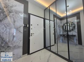 Yapracık'ta 2+1 Bağımsız Mutfaklı Geniş Sıfır Daire