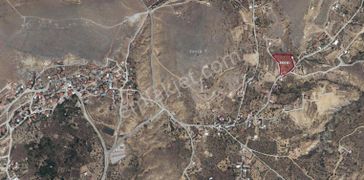 Sahibinden Sulutas'da Yola Sıfır Konya Manzaralı