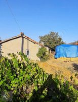 Furkan Emlaktan Çay Köprübaşı Mah. Satılık Tek Katlı Ev Ve Bahçe