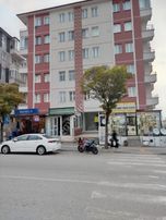 Göçer Emlaktan Satlık Geniş Kullanışlı 3+1 Yüksek Giriş