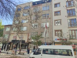 Elazığ Şehir Merkezi İzetpaşa Şilhanlar Kiralık 2+1 Uygun Ara Kat Daire