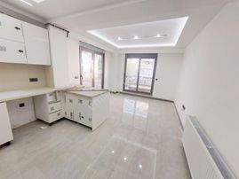 Antalya Muratpaşa Bahçelievler'de 1+1 Doğalgazlı Lüks Sıfır Daire