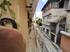 Nck Güvencesi İle Mithatpaşada İster Yatırımlık İsterse Oturumluk Fırsat Müstakil Ev