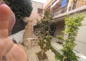 Nck Güvencesi İle Mithatpaşada İster Yatırımlık İsterse Oturumluk Fırsat Müstakil Ev