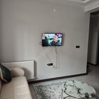 Sıfır 1+1 Lüks Eşyalı Üniversite 15 Dk! Valizini Al Gel Taşınmaya Hazır!