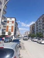 Paşaköşkü Ana Cadde Üzerinde Satılık 2+1 Ve 1+1 Daireler