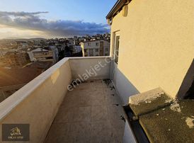 Çift Aileye Uygun İskanlı 5+1 Üstdubleks