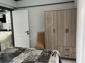 Bf Gruoptan Akyazı Merkezde Full Eşyalı Kiralık 1+1 Daire