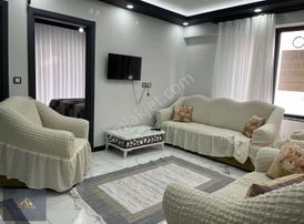 Bf Gruoptan Akyazı Merkezde Full Eşyalı Kiralık 1+1 Daire