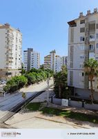 Çaglayan Mah. 3+1 Kiralık Daire