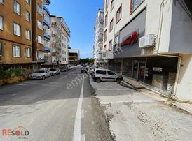 Global Resolddan Atatürk Mahallesin De Satılık Dükkan..!