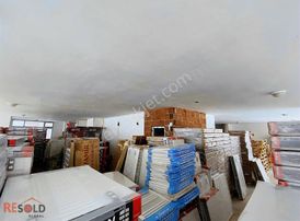 Global Resolddan Atatürk Mahallesin De Satılık Dükkan..!