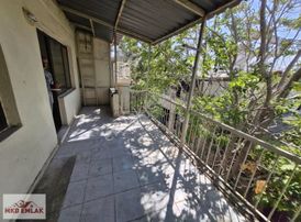 Alsancakta Yatırımlık Teraslı -balkonlu 2+1 Satılık Mkd Emlak Ta