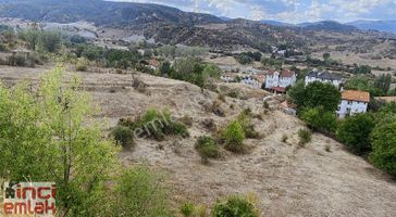 2.1 Emsal İmarlı 1028 M2 Olukbaşında Arsa