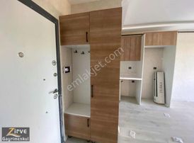 Zirve'den Protokol Yoluna Sıfır İskanlı Yatırımlık Daireler!